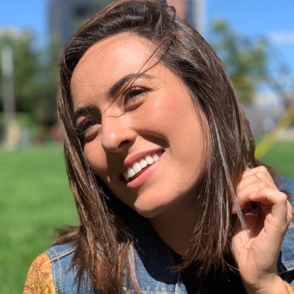 Meet your Posher, Kendall